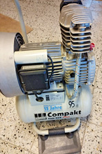 Schneider Kompressor Compakt 342 W