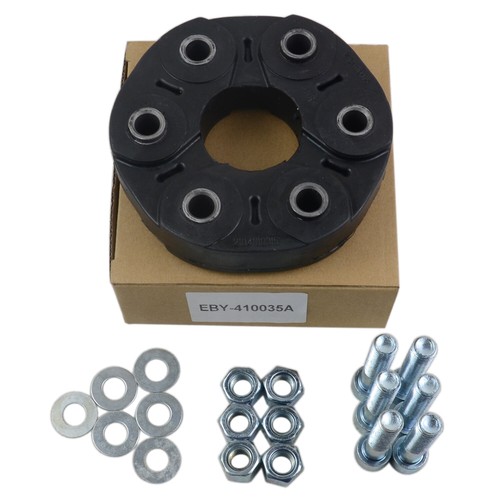 Driveshaft Flex Disc Joint Kit For MercedesBenz R129 W202 W210 W220