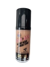 Soap&Glory KickAss All Day Wear Foundation Shade: 8 BROKEN SEAL
