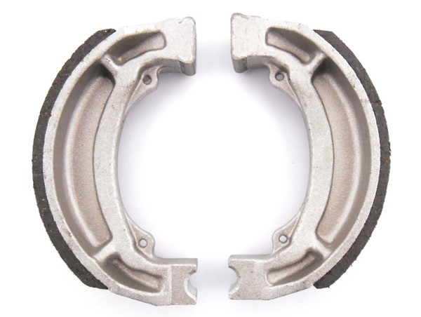Bremsbacken Satz FüR Suzuki Dr DR-Z Ds Jr Lt Rm Sp Or Ts / Kawasaki Kfx Klx Ksf-image