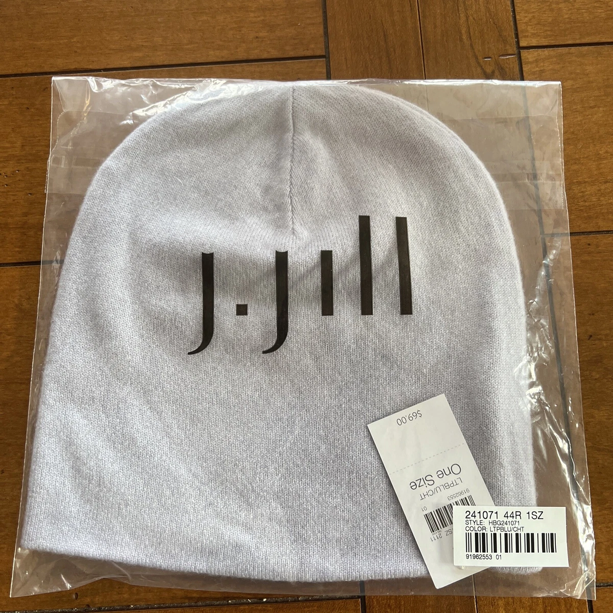 J jill store hats