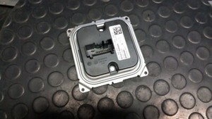 ECU LED Projektor Sx. 260551566R RENAULT Clio 5a Serie (07/23>) Ersatzteil