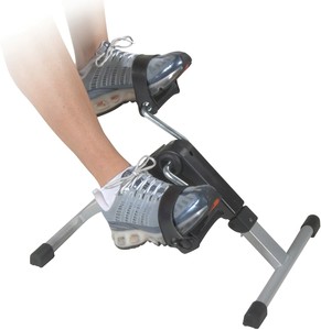 exercise cycle for legs