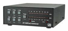 Sintonizzatore automatico LDG Electronics AT-100PROII 125W - Rivenditore autorizzato USA LDG