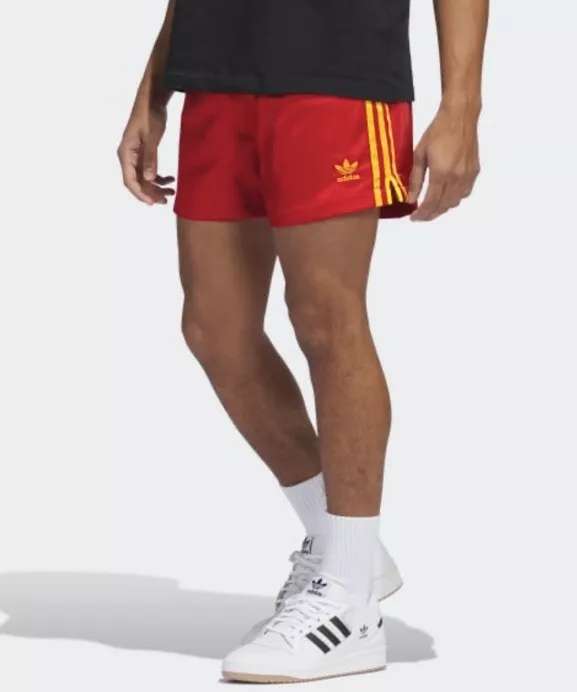 Firebird adidas store shorts