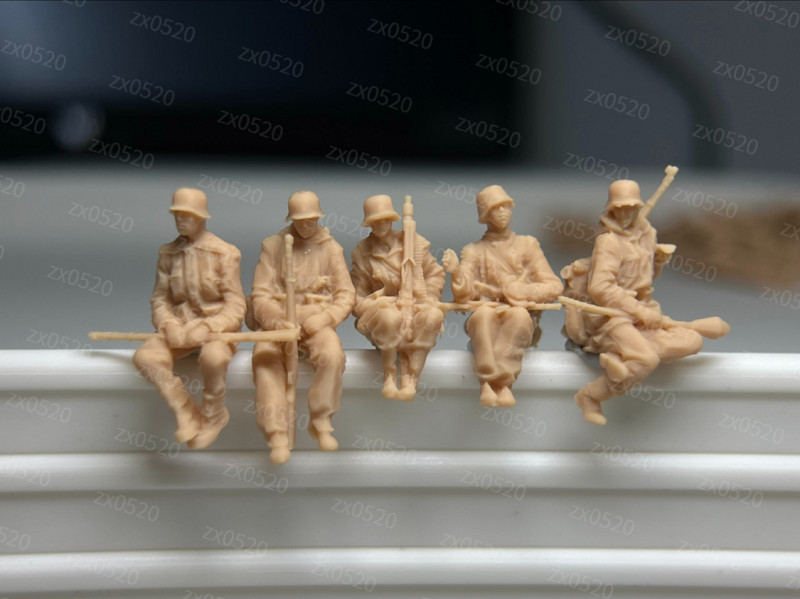 1/72 Modern Germany 