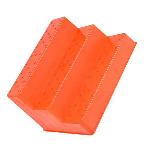 77 Holes Lollipop Display Stand Decorative Shelf Brackets Cupcake