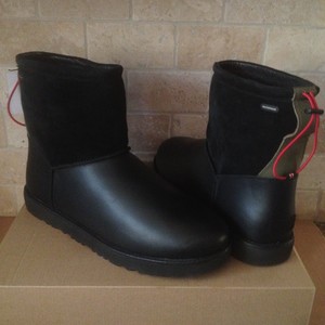 classic toggle waterproof