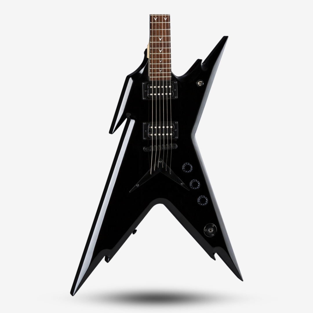 最終値下げ▶︎Dean Dime Razorback エレキギター Dean Razorback X Electric Guitar – Classic Black | eBay