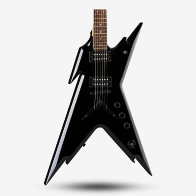 Dean Razorback X Electric Guitar – Classic Black | eBay