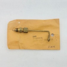 Vintage NOS Coleman 220B3531 220 228 Lantern Stem Tip Cleaner