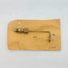 Vintage NOS Coleman 220B3531 220 228 Lantern Stem Tip Cleaner