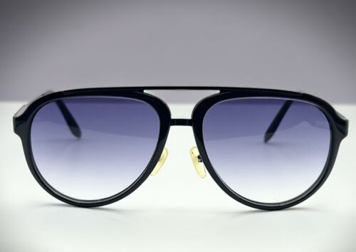 Vintage CARRERA 96/S GVBNR Sunglasses-RENEWED w/New Berko’s Designs Lenses™️ - Picture 2 of 11