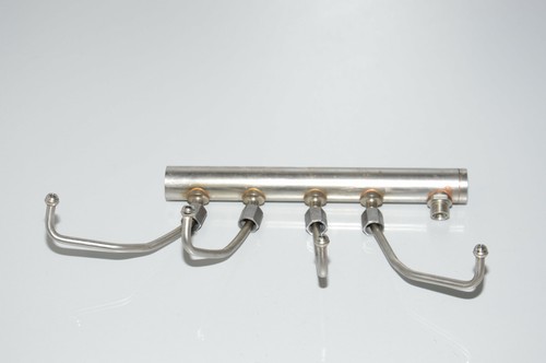 BMW F36 420i F20 F21 F30 F31 F32 F33 F34 F10 F11 E84 Hochdruckrail 7585411