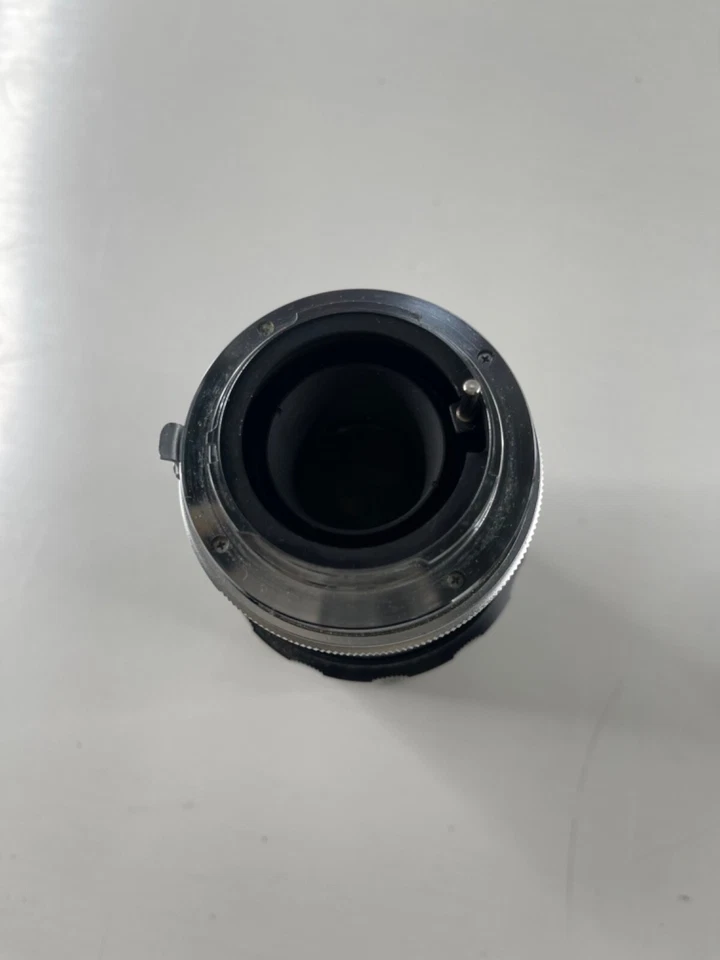 Soligor Objektiv Auto 1:3.5 F=200mm No.777266 in orig. Case - Bild 4 von 4