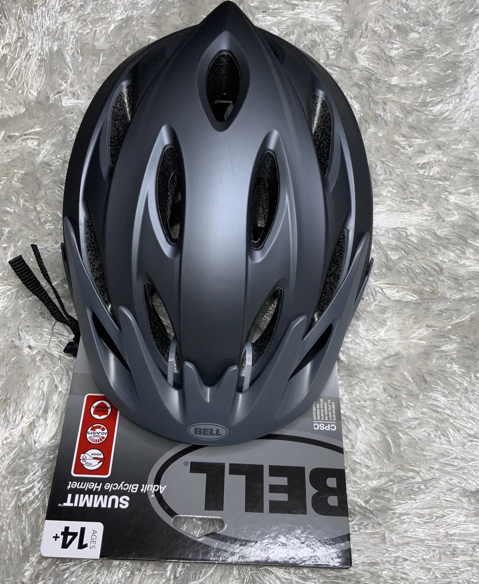 Bell piston hotsell bike helmet