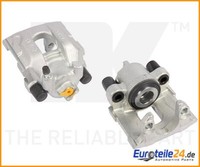 Bremssattel Nk 2140100 FüR Land Rover Range Rover Iii