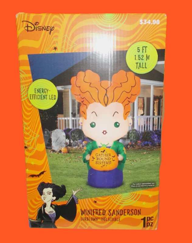 Hocus Pocus inflatable 2022 www.stareheboyscentre.ac.ke