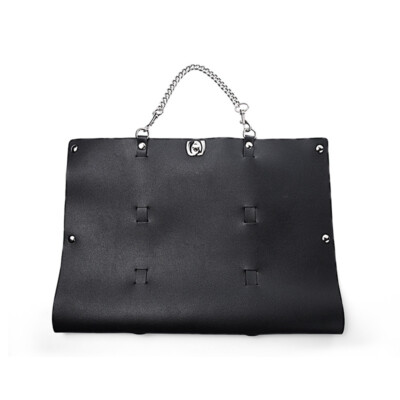 women bag sex toy Premium Sex Toy Storage Bags & Cases – Oddo Leather main image 0