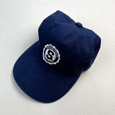 Sonoma State University Hat Cap Strapback Nav...