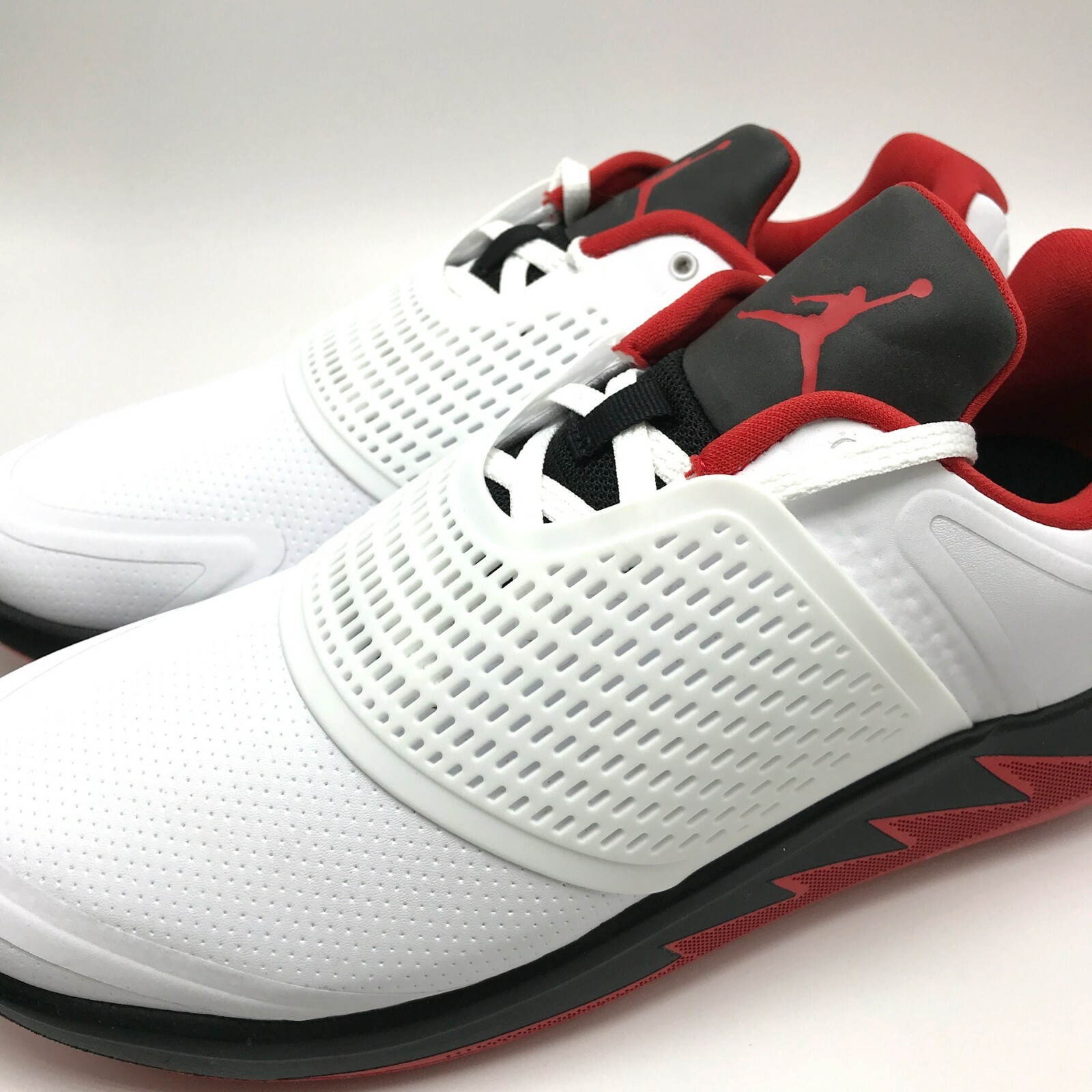 jordan grind 2 men's running shoe