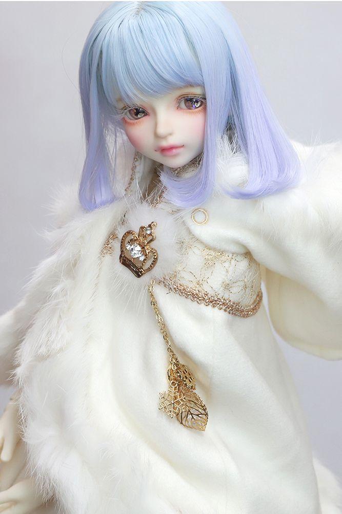 Dolk Nine9Snow Queen Gold Ver. | eBay Dolk Nine9Snow Queen Gold Ver. | eBay