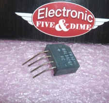 FW50 MALLORY Bridge Rectifier Diode
