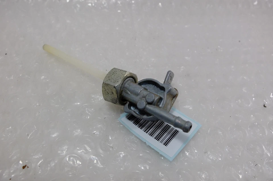 Válvula de combustible Petcock HONDA XL125S CT125 TL125 CB100 CG125 XL100 XL80 Nos Foto 4 de 4