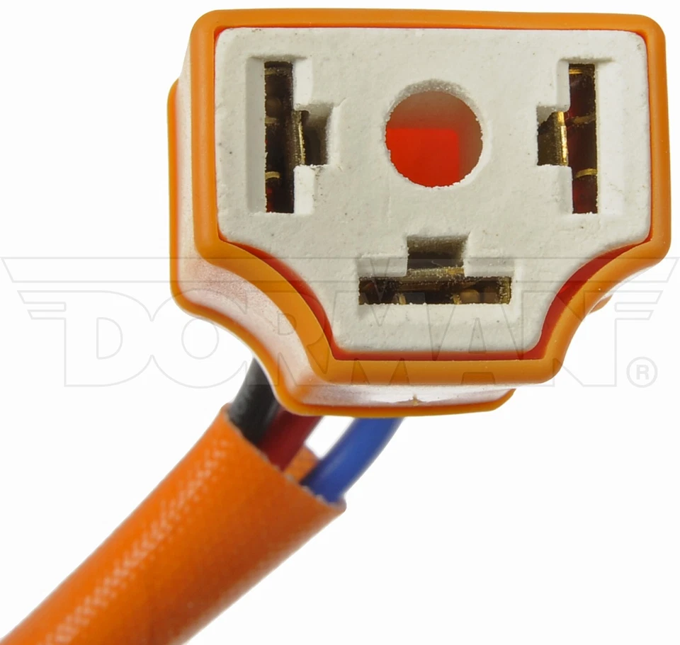 Conector eléctrico multiusos Dorman para camioneta Plymouth Arrow 1979-1982 Foto 3 de 4