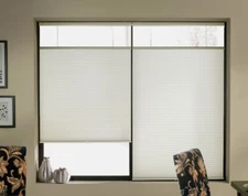 Top Down Bottom Up Cellular Shade - Various Sizes/Colors