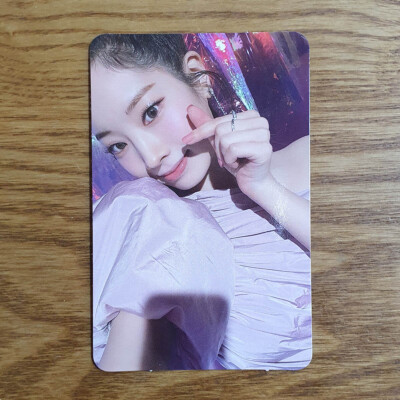 Dahyun Official Photocard Twice 10th Mini Album Taste Of Love Genuine Kpop Ebay