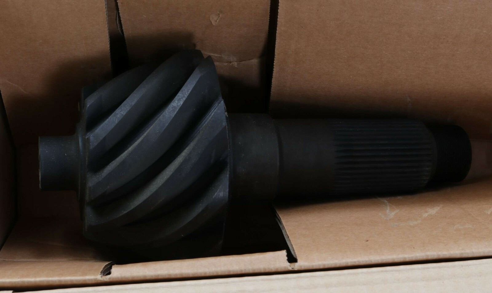 New 121794 Dana Spicer Gear Kit / Ring, Pinion and Nut eBay