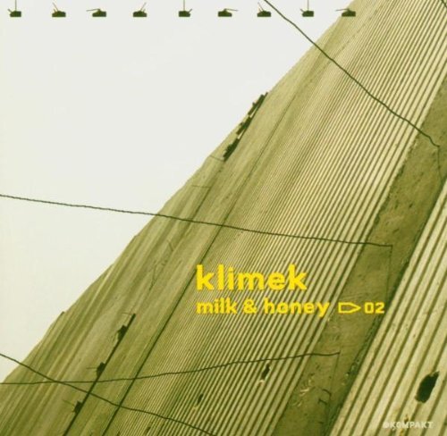 Klimek Milk and Honey (CD) Album