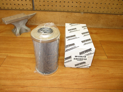 Schroeder SBF-0330D-Z10B *NEW* Hydraulic Filter Element 7620957