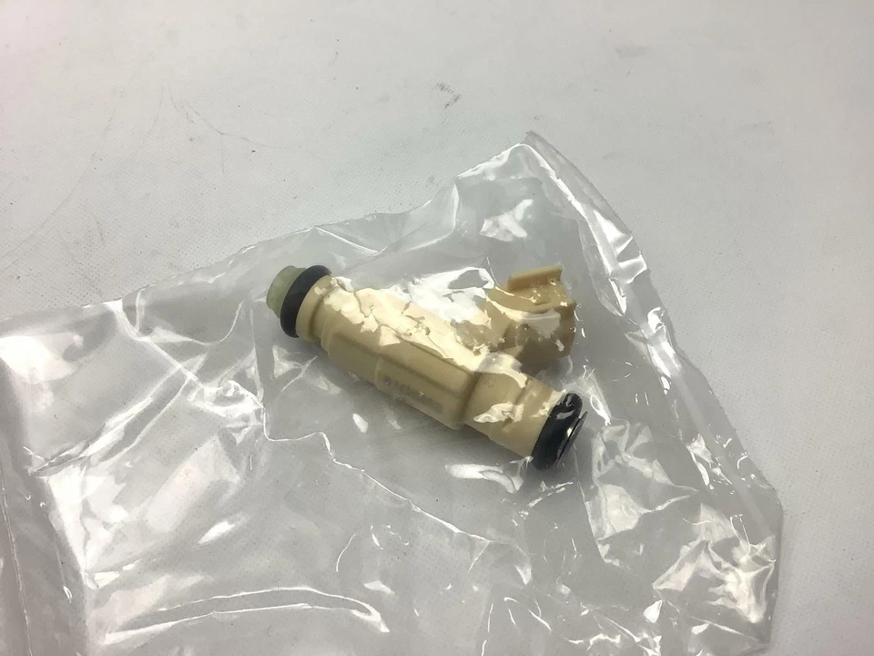 燃油喷射器 BWD 67352 适合 2000 福特福克斯 2.0L-L4 — 第 4/4 张图片