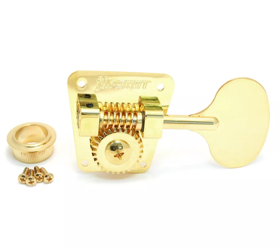 Hipshot lollipop bass tuners deals