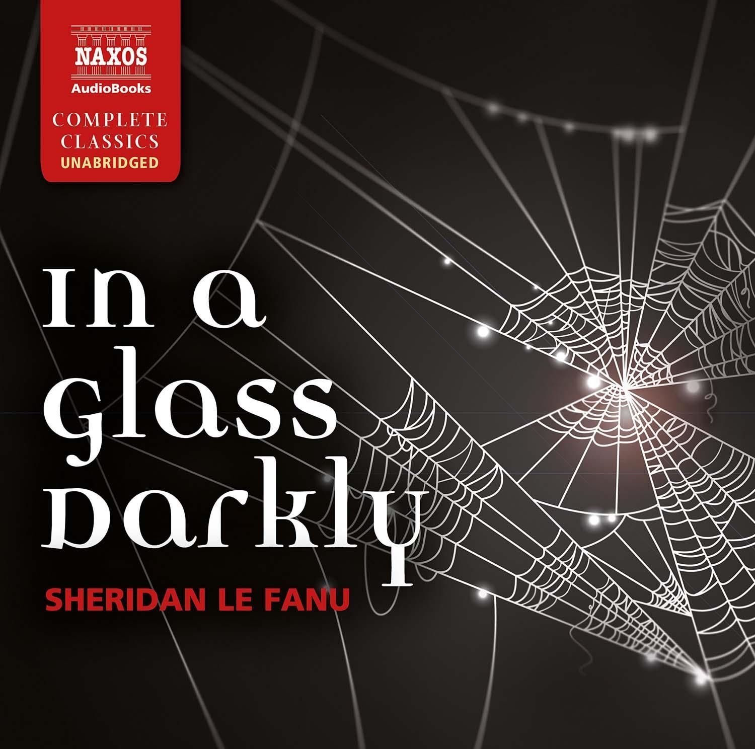 Audiolibro Nicholas Boulton And Cast - In A Glass Darkly