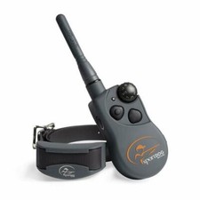 SportDOG SportHunter 825X Rechargeable Remote Dog Training Collar w/ Transmitter