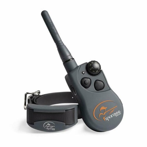SportDOG SD-875E SportTrainer Manuel Du Propriétaire | Manualzz