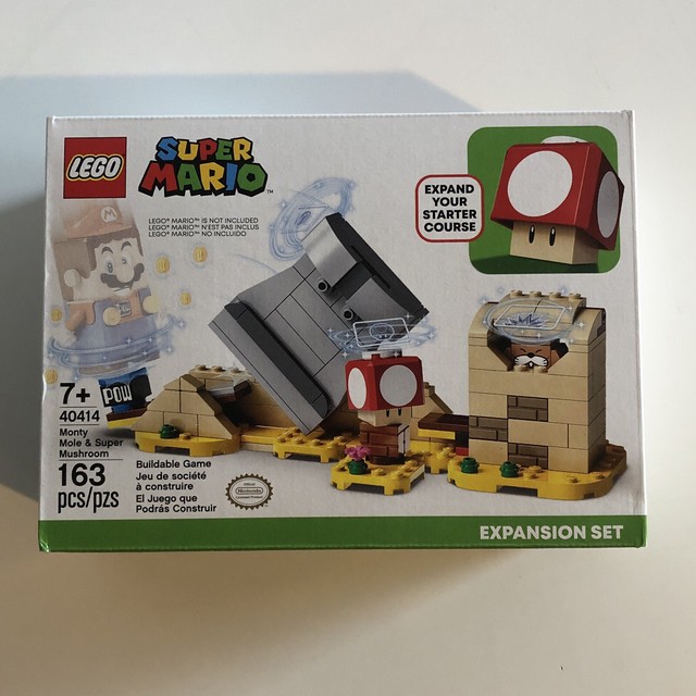 lego 40414 amazon