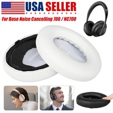 Cushions Replacement Ear Pads for Bose 700 Noise Cancelling Headphones NC700 