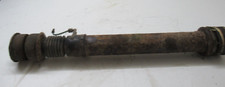 BENTLEY MULSANNE TURBO 1985 RIGHT REAR SHOCK DAMPER