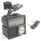 Kohler Lombardini ED0072454990-S CONTROL PANEL 12V original guarantee