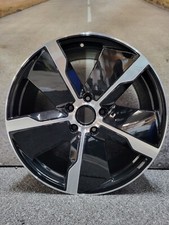 1x Refurbished Porsche Taycan Mission E wheel Front Left 9J1601025AC #28