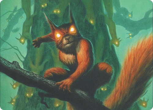 MTG MODERN HORIZONS COMPLETE SET OF 54 ART SERIES CARDS | eBay