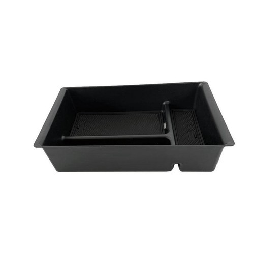 Center Control Armrest Box Storage Box Cover For Chery Tiggo 8 Pro Max 2022-2024 - Picture 4 of 5