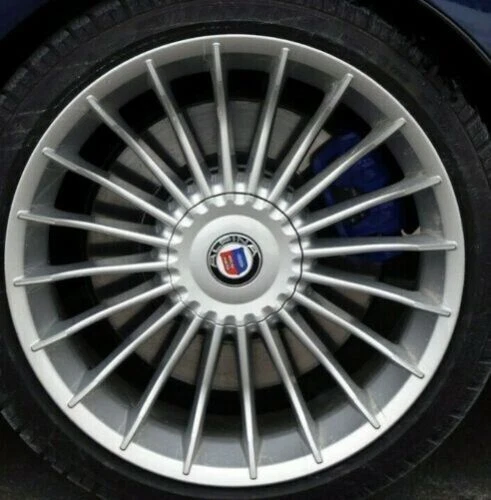 ALPINA Felgen fürs Auto