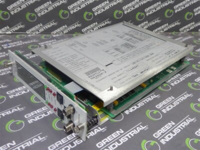 USED Bently Nevada 3300 Series Eccentricity Monitor 3300/40-03-01-01-00-00