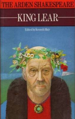 King Lear (Arden Shakespeare) - Paperback By Arden - GOOD