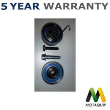 Motaquip Timing Cam Belt Kit Fits Astra Zafira Mokka Meriva 1.7 CDTi D TD